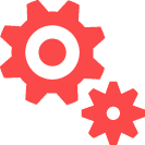 icon_cogs cogs icon